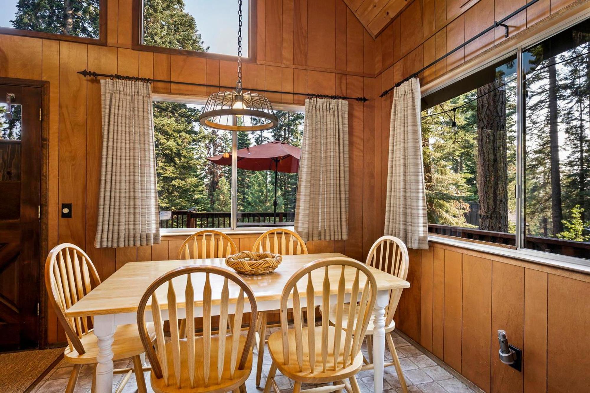 The Honey Bear Cabin Carnelian Bay Zewnętrze zdjęcie